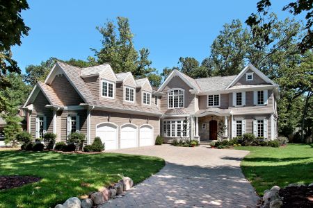 Curb Appeal Starts at Your Feet: Power Up Your Walkway & Driveway