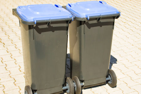 Trash Bin Cleaning: The Clean You Didn’t Know You Needed