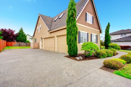 Driveway & Walkway Cleaning